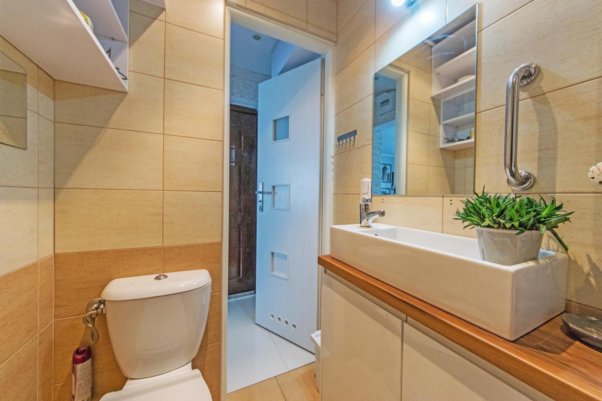 Apartamenty Gdansk Eu Szuwary Apartment Near Old Town 格但斯克 外观 照片