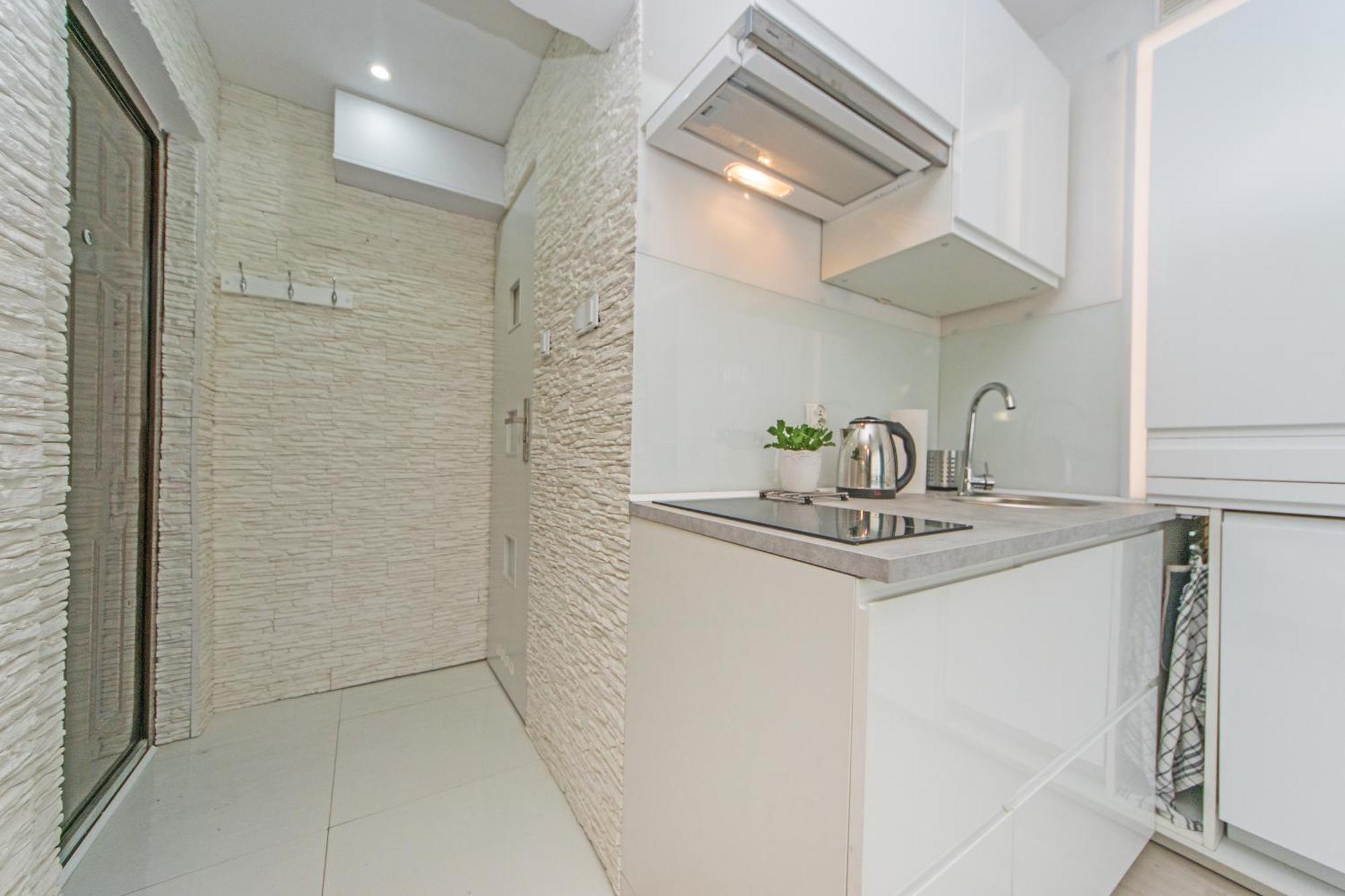 Apartamenty Gdansk Eu Szuwary Apartment Near Old Town 格但斯克 外观 照片