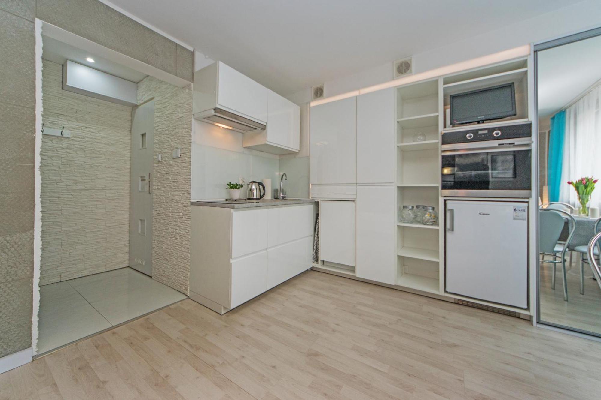 Apartamenty Gdansk Eu Szuwary Apartment Near Old Town 格但斯克 外观 照片